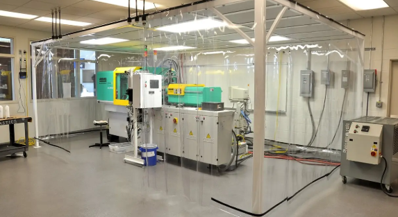 Cleanroom